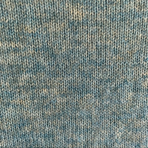 Peruvian Connection Alpaca Pullover Cropped Sweater - Picture 5 of 6